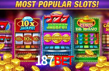 Apostas Esportivas na 187bet: Um Guia Completo