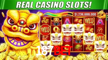 Desvendando o Mundo dos Jogos Virtuais na 187bet