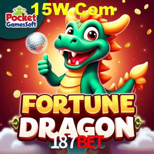 Bonus Features 187bet