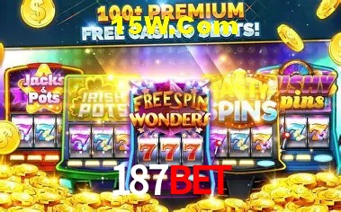 Descubra a Essência do 187bet: Nossa História e Compromissos