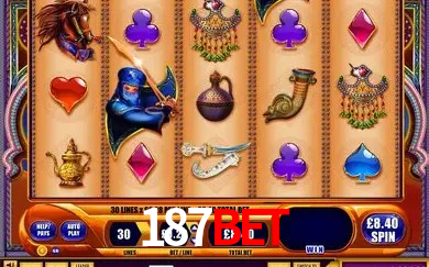 A Experiência Imersiva dos Cassinos Ao Vivo no 187bet