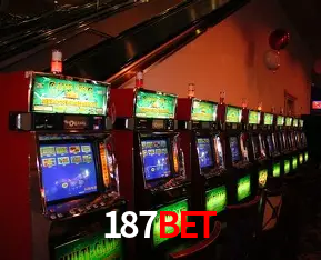 Desvendando o Mundo dos Jogos Virtuais na 187bet