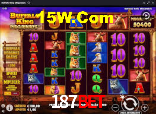 Desvendando o Mundo dos Jogos Virtuais na 187bet