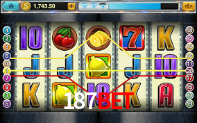 Live Casino 187bet